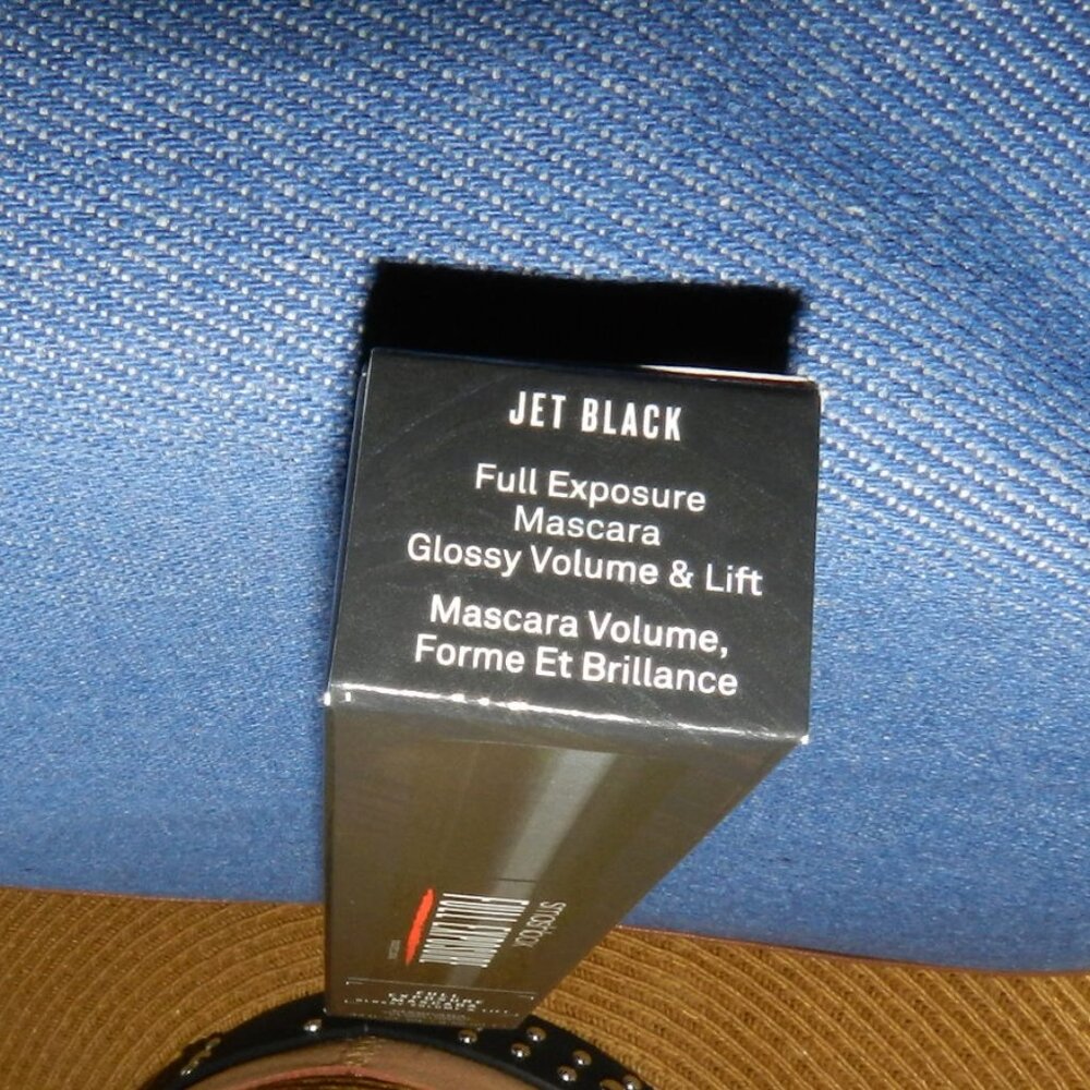 Smashbox Lash Volumizing Mascara🆕💥SHIPS FAST😮‍💨⚡🚚 - Picture 10 of 15